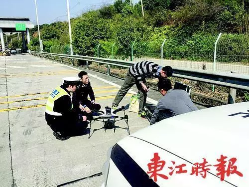 假期高速行駛攻略，看一遍絕對(duì)平安！