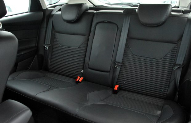 邵陽天嬌集團,新福克斯,2016款?？怂?福特CarPlay