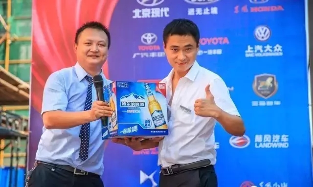 啤酒、冰飲免費喝