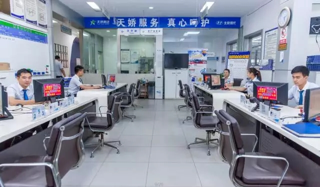 雙人快保，更迅捷更細心！邵陽北京現(xiàn)代為您護航！