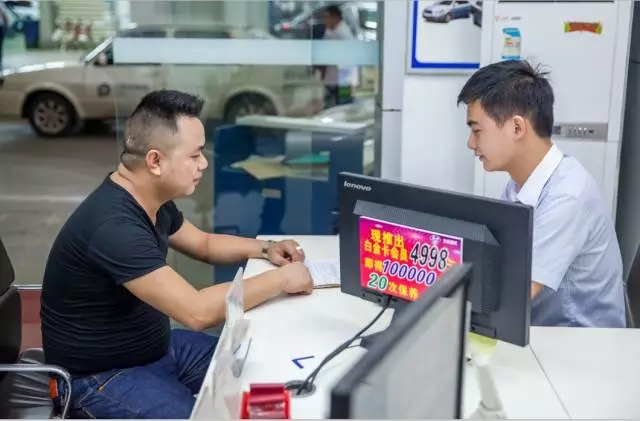 雙人快保，更迅捷更細心！邵陽北京現(xiàn)代為您護航！