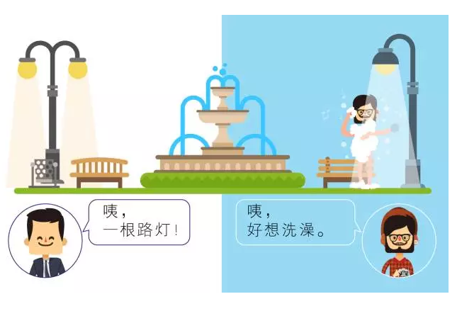 【悅，納就是我】不要隨便跟設計師說話，有毒！