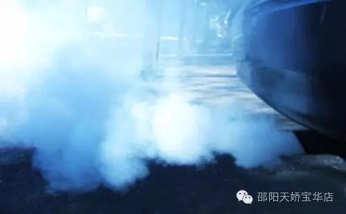 動力不足？油耗上升？可能是你自己的原因...