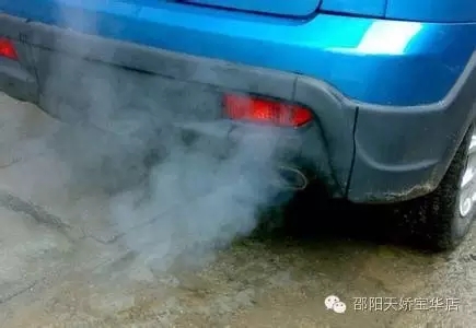 動力不足？油耗上升？可能是你自己的原因...