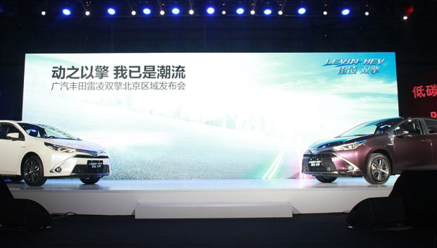 講真的，我碰到了20年后的我...