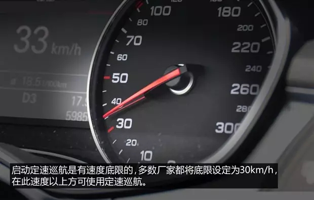 別讓您車上的這個功能被“閑置”，它功能大著呢
