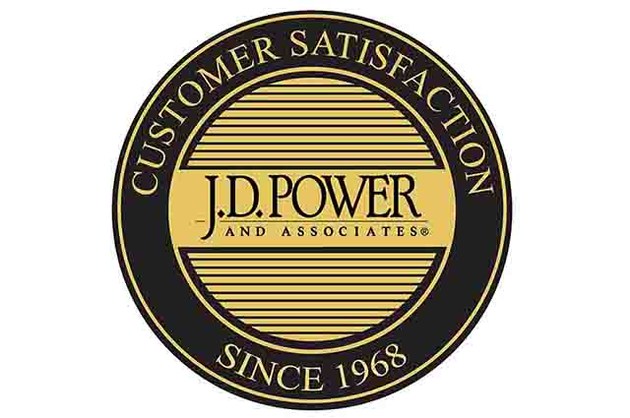 奧迪和福特分獲頭名，2018JD.Power售后滿意度出爐