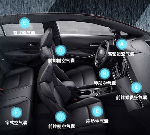 中級(jí)車(chē)選擇那么多，這款車(chē)憑什么贏得消費(fèi)者青睞？