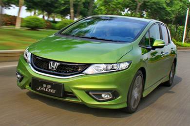 大時代的小自在，JADE（杰德）營造80后專屬空間