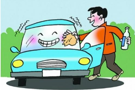 車窗起霧怎么辦？沒想到這2招就輕松解決
