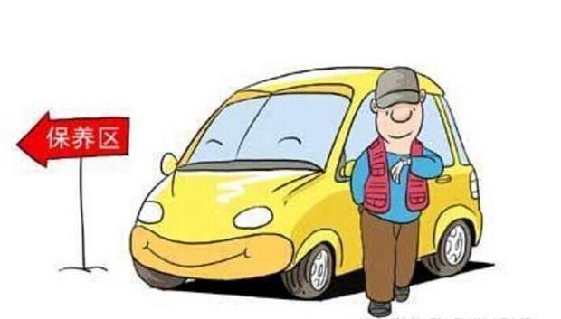 冬天車子該如何保養(yǎng)呢？做好六點(diǎn)告別任何煩惱
