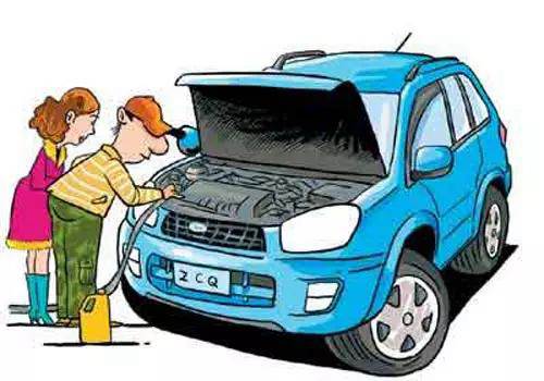 計(jì)劃開(kāi)車回家過(guò)年，你為什么一定要提前回4S店檢查愛(ài)車？