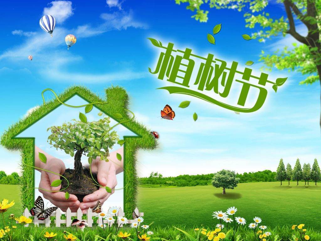 北京現(xiàn)代“智現(xiàn)代，植未來(lái)”，你我共建森林邵陽(yáng)