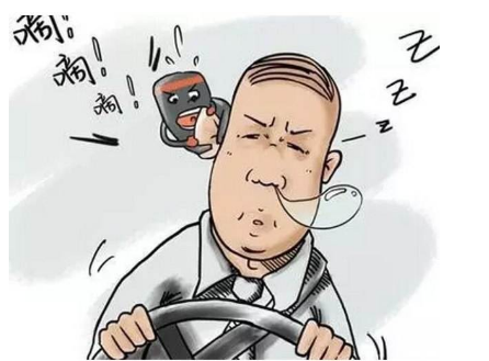 開(kāi)車(chē)犯困困困困困困困困困困腫么辦！