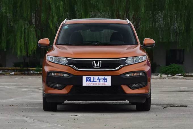 競(jìng)爭(zhēng)越激烈它卻越搶眼 XR-V為什么能成為標(biāo)桿？