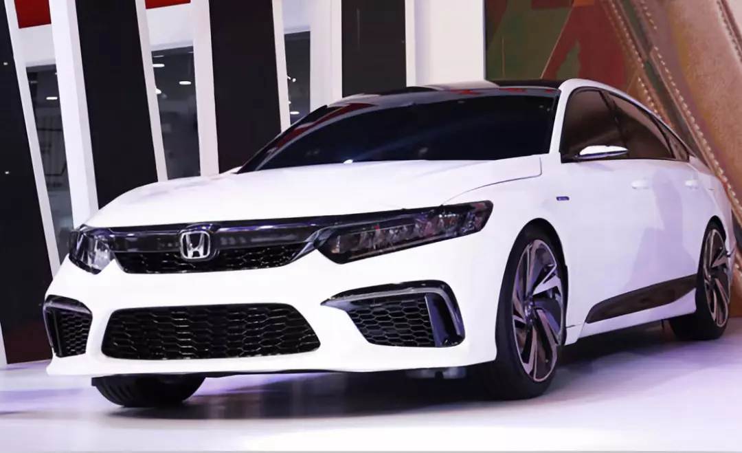 經(jīng)典新生，全新概念車(chē)INSPIRE Concept潮流來(lái)襲