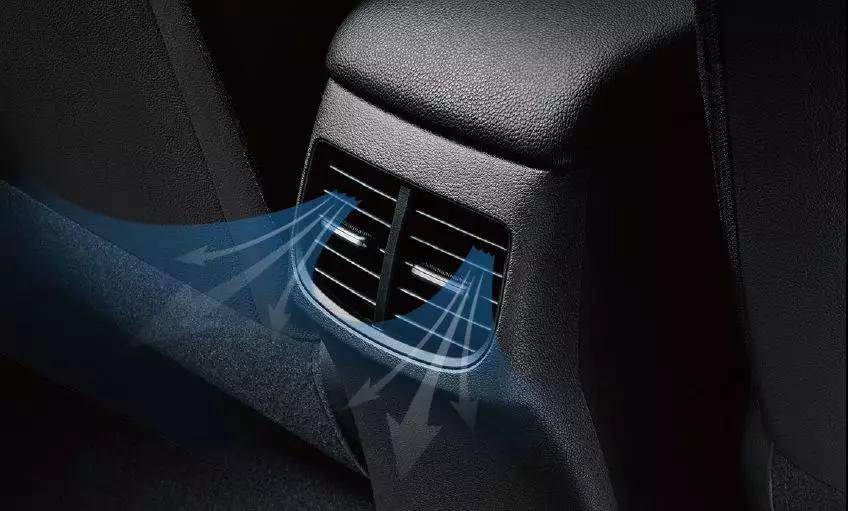 正確使用汽車空調(diào)，才能舒適過夏天