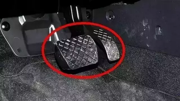 剎車失靈前會(huì)發(fā)出的4次“警報(bào)”，你知道不知道？