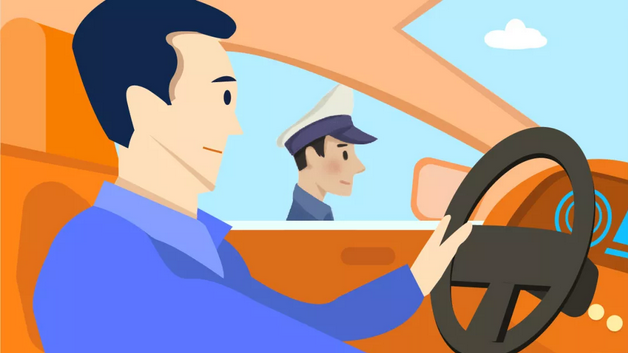 臨時(shí)停車小技巧，跟貼條說拜拜