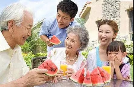 清涼一夏西瓜節(jié)，沖量不要錢