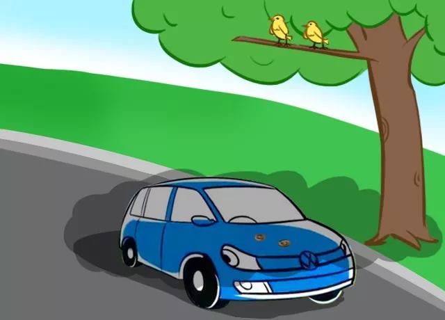 夏日停車的那些“學(xué)問(wèn)”，你都知道嗎？