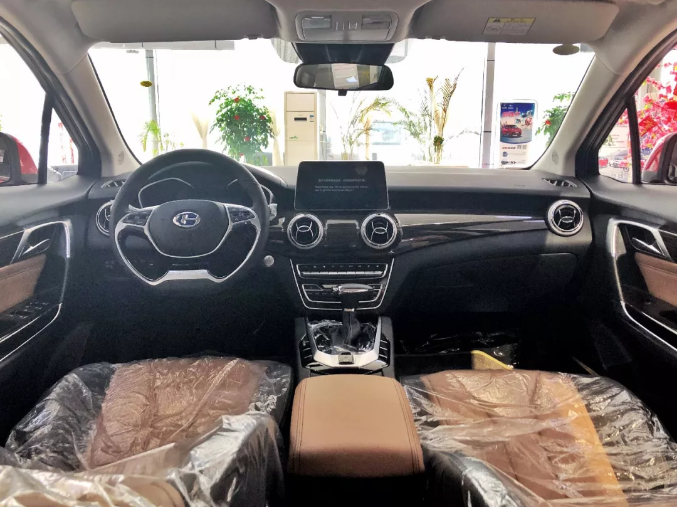 汽車(chē)入秋，保養(yǎng)同樣不可忽視，記得要看哦！
