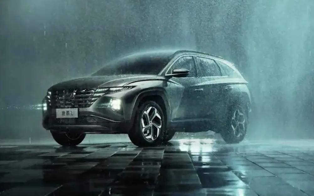用車(chē)百科｜夏天突發(fā)暴雨，這份行車(chē)指南請(qǐng)收好