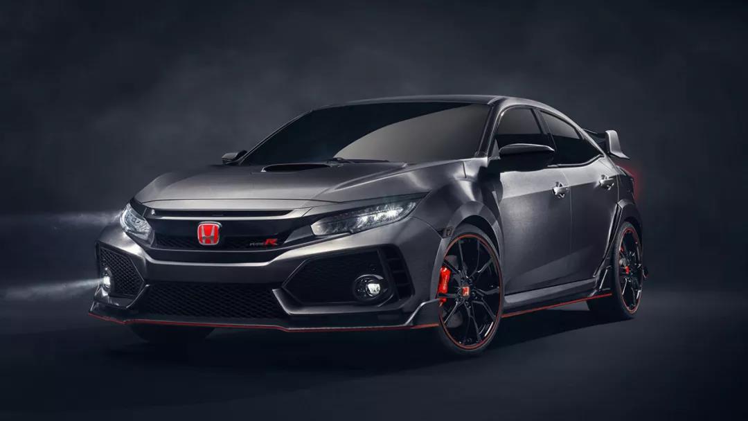 媒體說(shuō)思域丨一代版本一代神，CIVIC換代，其他“神車”可以退場(chǎng)了？