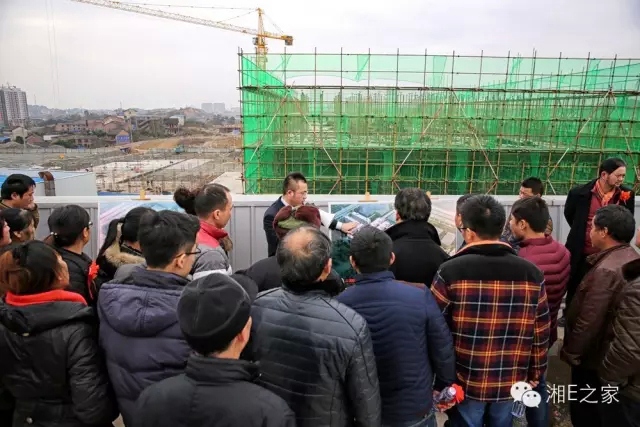 汽配精英齊聚天嬌國際汽車城，暢談發(fā)展“協(xié)力共贏”