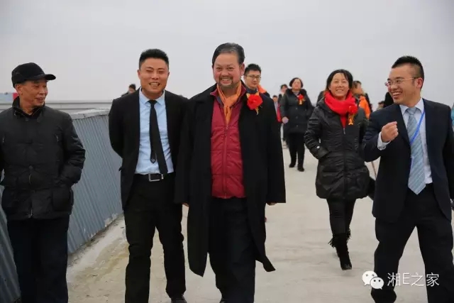 汽配精英齊聚天嬌國際汽車城，暢談發(fā)展“協(xié)力共贏”