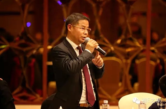 汽配精英齊聚天嬌國際汽車城，暢談發(fā)展“協(xié)力共贏”