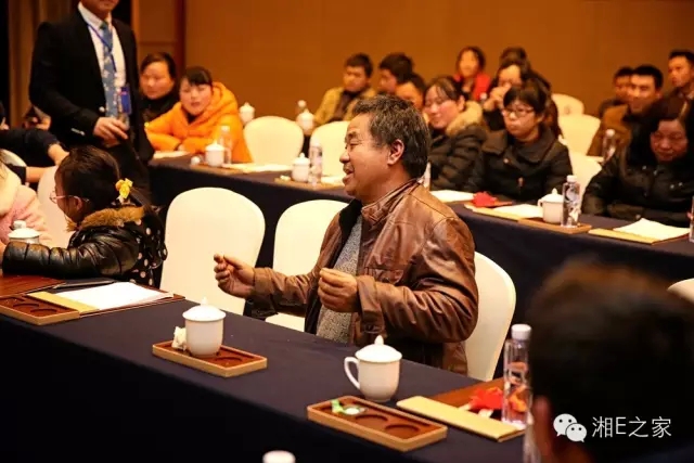 汽配精英齊聚天嬌國際汽車城，暢談發(fā)展“協(xié)力共贏”